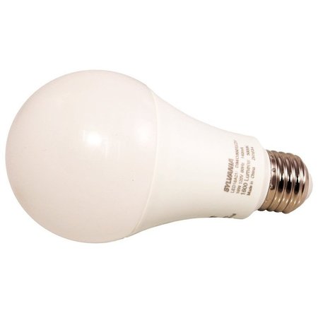 GLOBE ELECTRIC 2.5W Led Vint Cand Bulb 73191